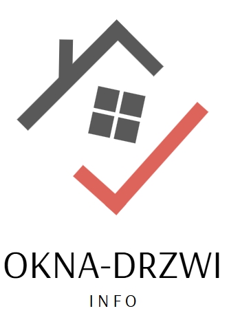 okna drzwi logo